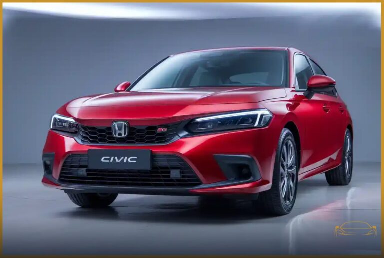 honda-civic-vermelho-frente