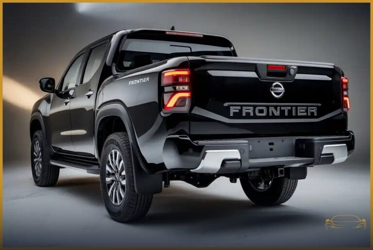 nissan-frontier-preta-traseira