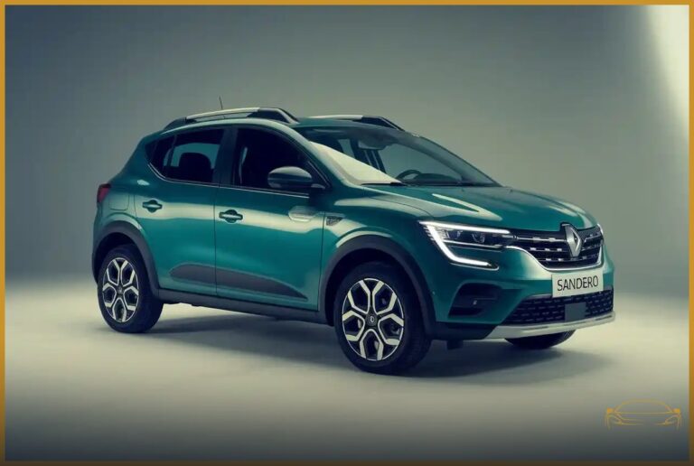 renault-sandero-verde-lateral